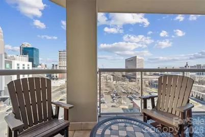 520 E Martin Luther King Jr Boulevard, Charlotte, NC 28202 - Photo 11