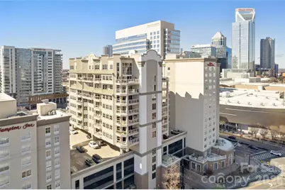 520 E Martin Luther King Jr Boulevard, Charlotte, NC 28202 - Photo 1