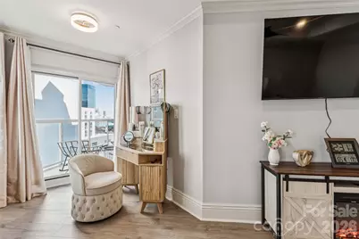 520 E Martin Luther King Jr Boulevard, Charlotte, NC 28202 - Photo 17