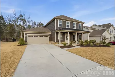 607 Southstone Drive, Matthews, NC 28104 - Photo 25