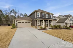 607 Southstone Dr, Matthews, NC 28104 - Photo 25
