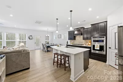 607 Southstone Drive, Matthews, NC 28104 - Photo 5