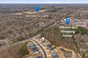 607 Southstone Dr, Matthews, NC 28104 - Photo 29