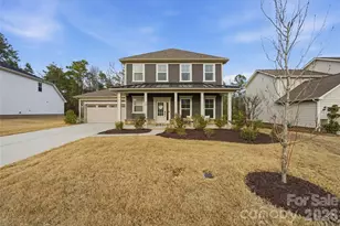 607 Southstone Dr, Matthews, NC 28104 - Photo 25