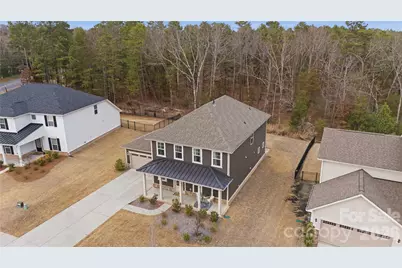 607 Southstone Drive, Matthews, NC 28104 - Photo 25
