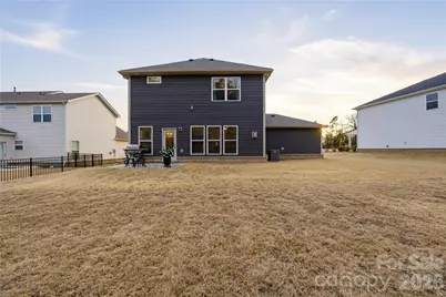 607 Southstone Drive, Matthews, NC 28104 - Photo 23