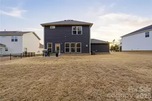 607 Southstone Dr, Matthews, NC 28104 - Photo 23