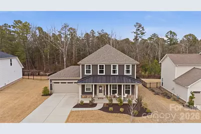 607 Southstone Drive, Matthews, NC 28104 - Photo 29