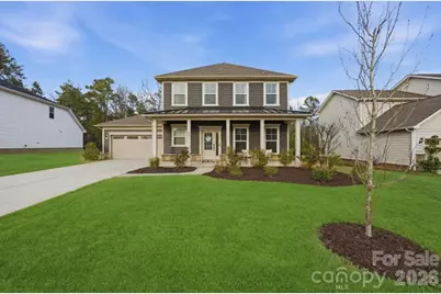 607 Southstone Drive, Matthews, NC 28104 - Photo 1