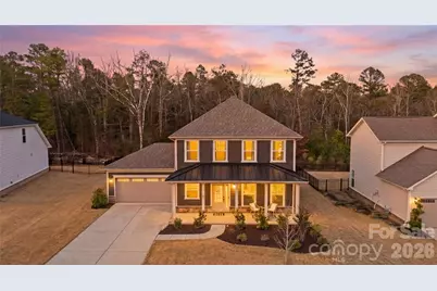 607 Southstone Drive, Matthews, NC 28104 - Photo 1