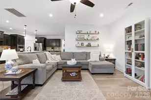 607 Southstone Dr, Matthews, NC 28104 - Photo 5