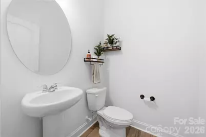 607 Southstone Drive, Matthews, NC 28104 - Photo 21