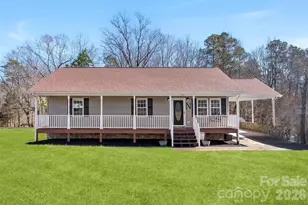 114 Black Rock School Rd, Cherryville, NC 28021 - Photo 3