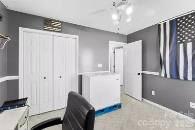 114 Black Rock School Road, Cherryville, NC 28021 - Photo 17