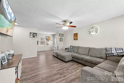 114 Black Rock School Road, Cherryville, NC 28021 - Photo 5