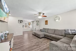 114 Black Rock School Rd, Cherryville, NC 28021 - Photo 5