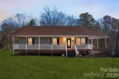 114 Black Rock School Road, Cherryville, NC 28021 - Photo 1