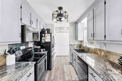 114 Black Rock School Road, Cherryville, NC 28021 - Photo 9