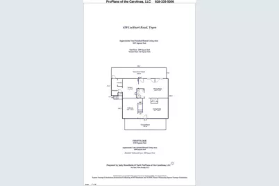 439 Lockhart Road, Tryon, NC 28782 - Photo 41