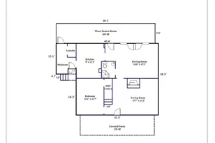 439 Lockhart Rd, Tryon, NC 28782 - Photo 41