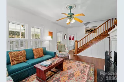 439 Lockhart Road, Tryon, NC 28782 - Photo 7