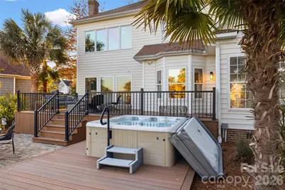 126 Chandeleur Drive, Mooresville, NC 28117 - Photo 31