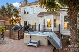 126 Chandeleur Dr, Mooresville, NC 28117 - Photo 31