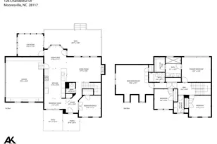 126 Chandeleur Dr, Mooresville, NC 28117 - Photo 47