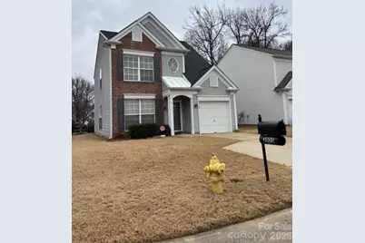 2005 McKenzie Creek Drive, Charlotte, NC 28270 - Photo 1