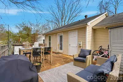 7501 Lancashire Drive, Mint Hill, NC 28227 - Photo 33