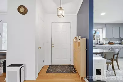 7501 Lancashire Drive, Mint Hill, NC 28227 - Photo 5