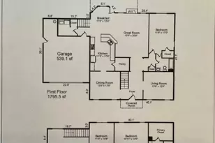 4121 Oakton Ridge Ct, Matthews, NC 28105 - Photo 47