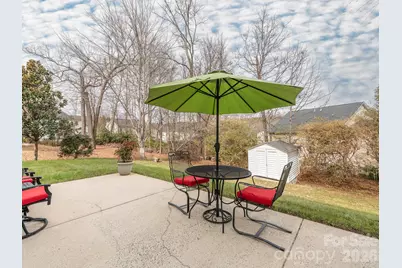 4121 Oakton Ridge Court, Matthews, NC 28105 - Photo 45