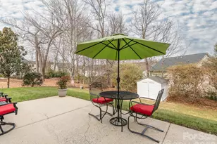 4121 Oakton Ridge Ct, Matthews, NC 28105 - Photo 45