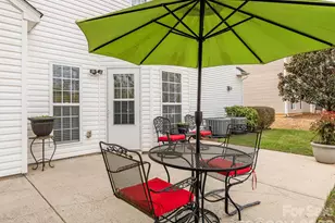 4121 Oakton Ridge Ct, Matthews, NC 28105 - Photo 43