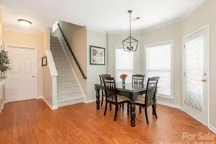 4121 Oakton Ridge Ct, Matthews, NC 28105 - Photo 9