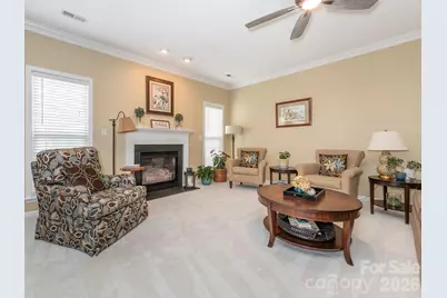 4121 Oakton Ridge Court, Matthews, NC 28105 - Photo 3