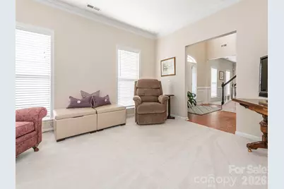 4121 Oakton Ridge Court, Matthews, NC 28105 - Photo 21