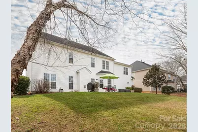 4121 Oakton Ridge Court, Matthews, NC 28105 - Photo 39