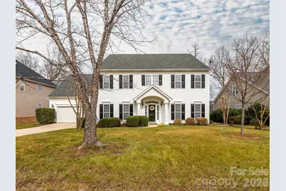 4121 Oakton Ridge Court, Matthews, NC 28105 - Photo 1