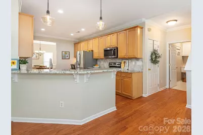 4121 Oakton Ridge Court, Matthews, NC 28105 - Photo 13