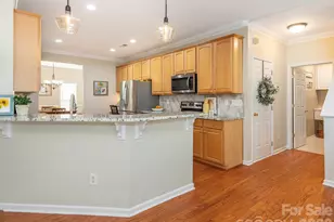 4121 Oakton Ridge Ct, Matthews, NC 28105 - Photo 13