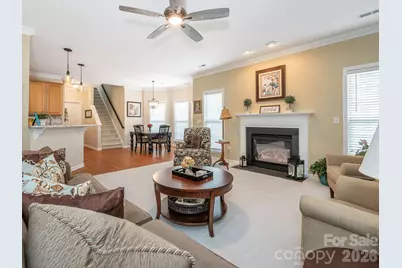 4121 Oakton Ridge Court, Matthews, NC 28105 - Photo 5