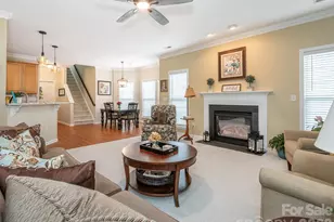 4121 Oakton Ridge Ct, Matthews, NC 28105 - Photo 5