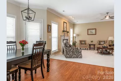 4121 Oakton Ridge Court, Matthews, NC 28105 - Photo 7