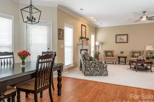 4121 Oakton Ridge Ct, Matthews, NC 28105 - Photo 7