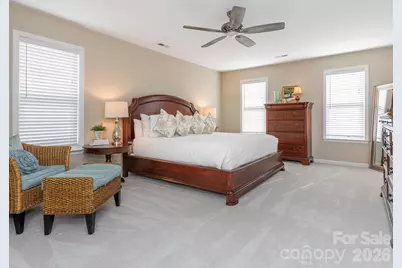 4121 Oakton Ridge Court, Matthews, NC 28105 - Photo 23