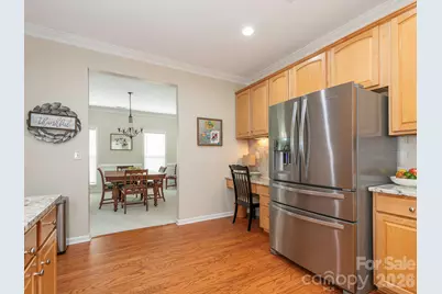 4121 Oakton Ridge Court, Matthews, NC 28105 - Photo 11
