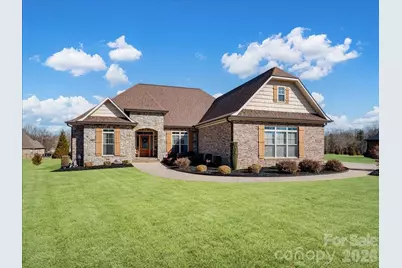 137 Ledge Stone Lane, Gaffney, SC 29341 - Photo 1