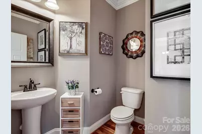 137 Ledge Stone Lane, Gaffney, SC 29341 - Photo 21